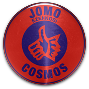 Jomo Cosmos