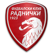 Radnicki 1923