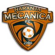 Naranja Mekánica