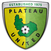 Plateau Utd