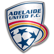 Adelaide Utd