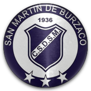 San Martín (B)